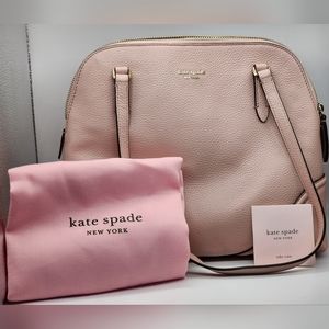 Kate Spade New York: Carolyn Shoulder Bag